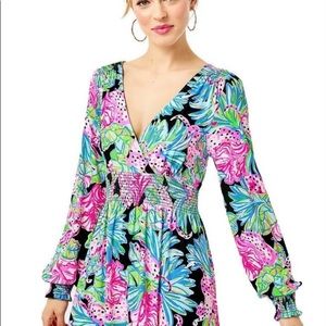 lilly pulitzer mistral maxi dress The Lilly Pulitzer Sunshine Sale!
